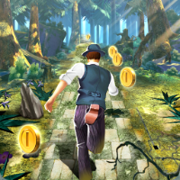Temple Escape